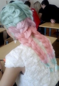 Cabelo de sereia  4