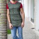 Camiseta masculina estampa étnica | Camisetas | Divinópolis MG