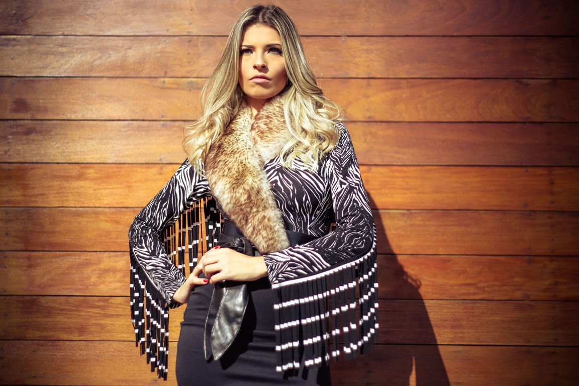 Roupas femininas Inverno 2016 - Coleção Winter Party Deluxe - Moda Feminina de Inverno é na loja The Best Brand em Divinópolis MG