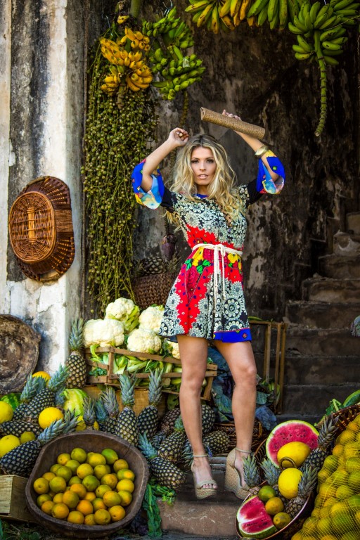 Fotos Moda Verão 2017 - Roupas Femininas em Divinópolis MG - Atacado e Varejo - The Best Brand